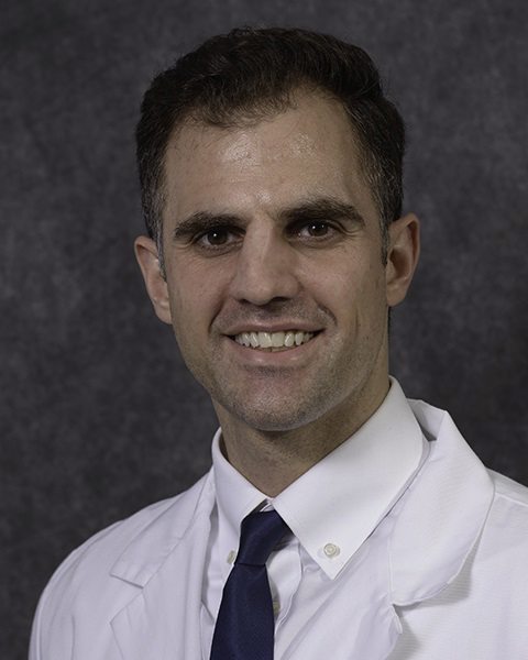 Anthony Cuneo, MD, PhD