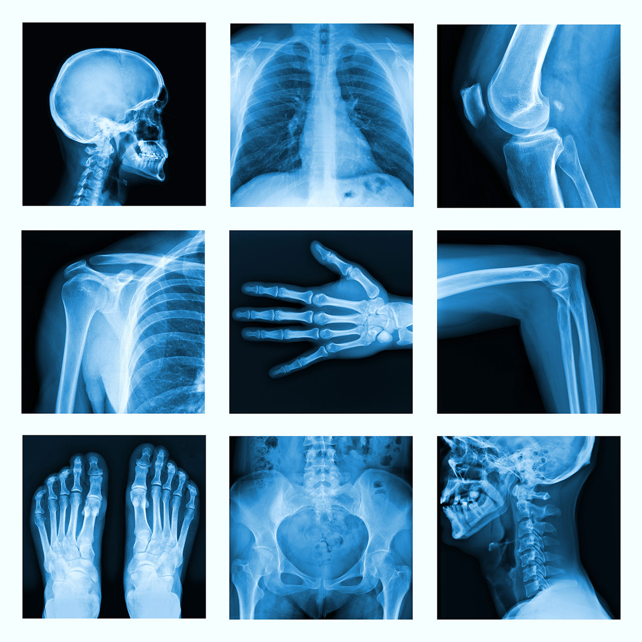 Imaging (Radiology) Services Photo
