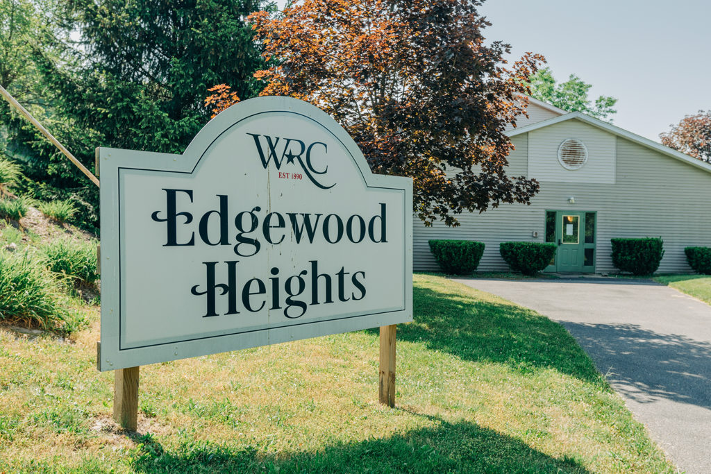Edgewood Heights