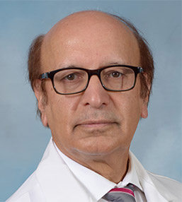 Abdulrab Aziz, M.D.