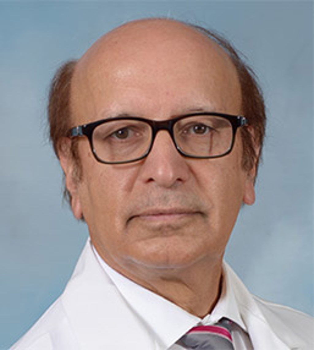 Abdulrab Aziz, M.D.
