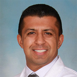 Arshad M Bachelani, MD