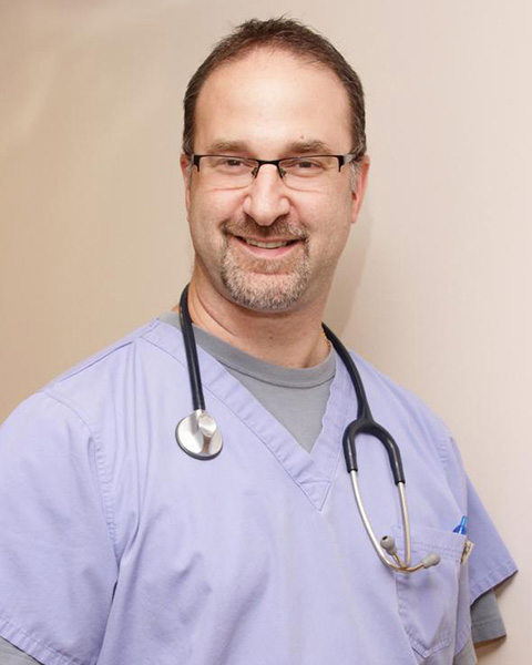 Andrew L. Spergel, MD