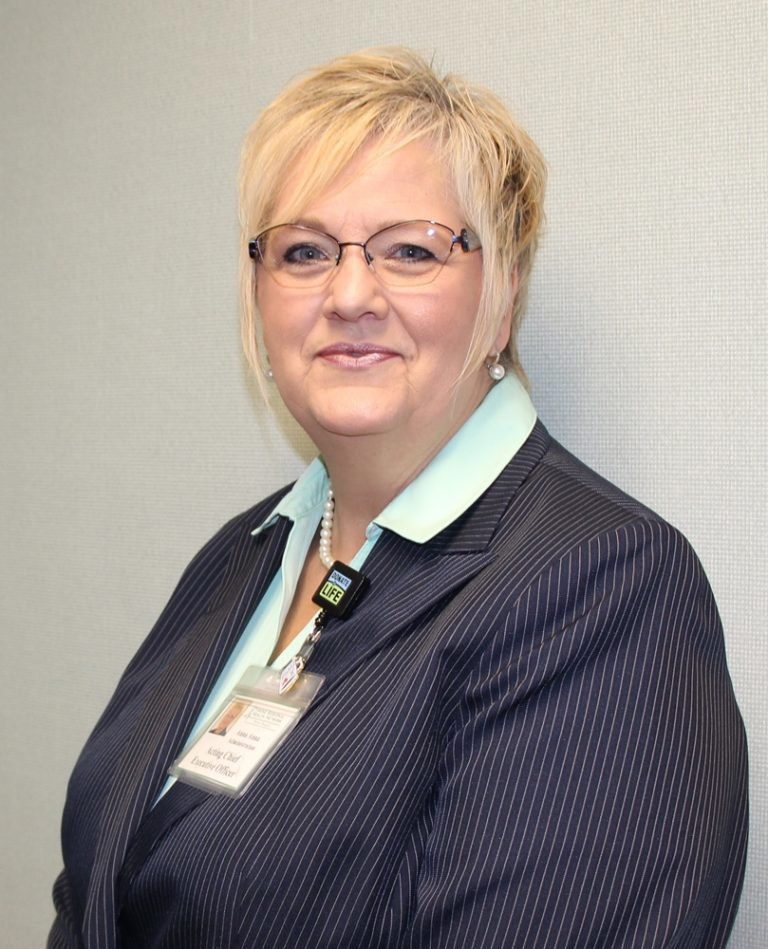 Anna Marie Anna, CEO