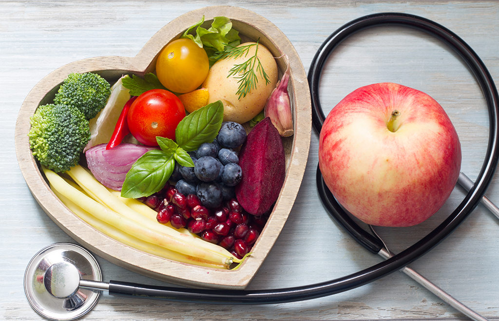 Blood Pressure and Cholesterol Care