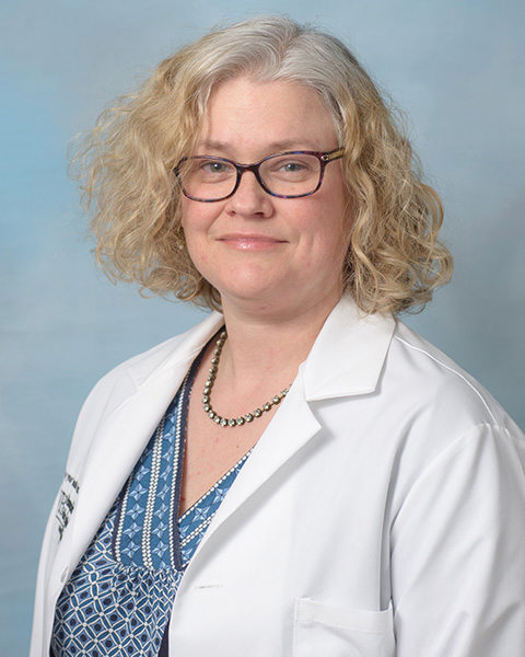 Lisa Chadwick, MD