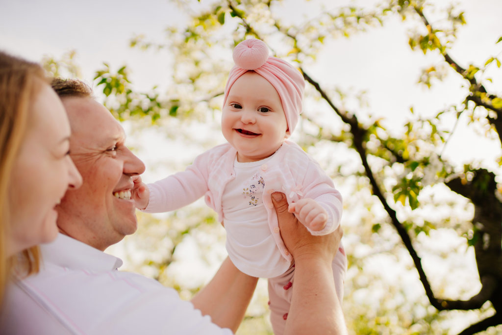 Craniofacial Birth Defects