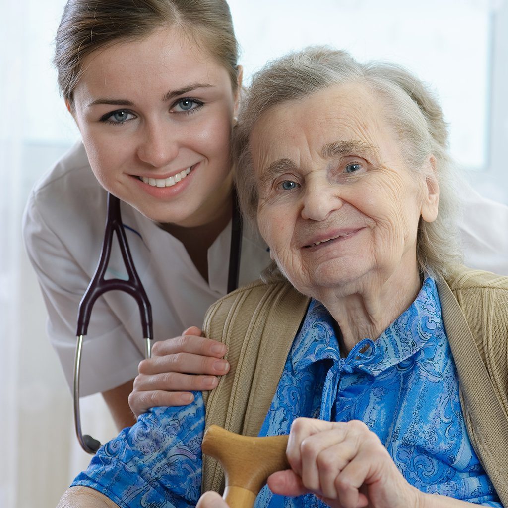 Home Health Services Photo