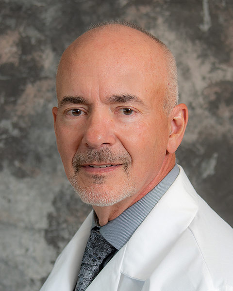 Harry H. Dinsmore, MD, MS