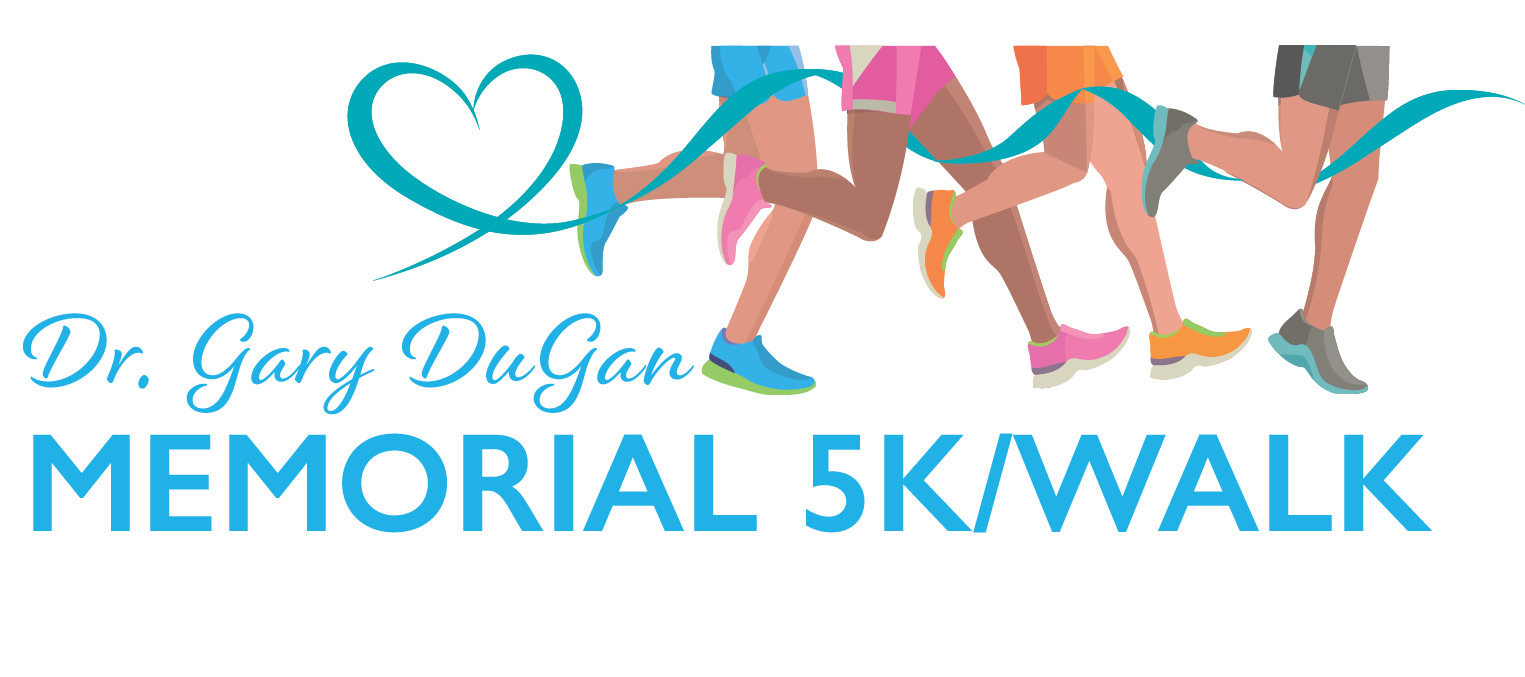 Dugan Memorial 5k/Walk