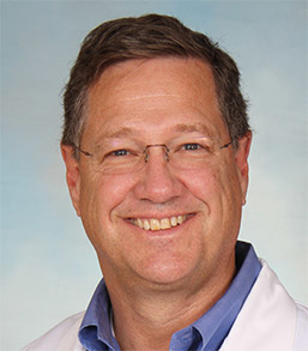 Eric Nabors, MD