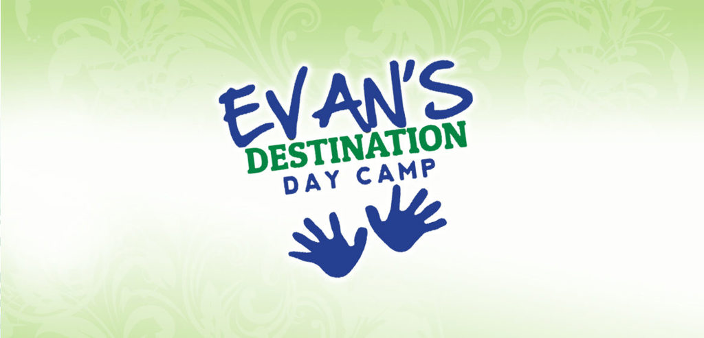 Evan's Destination Camp