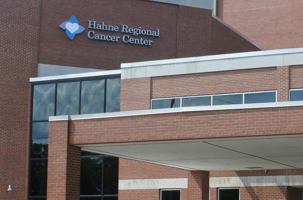Hahne Cancer Center