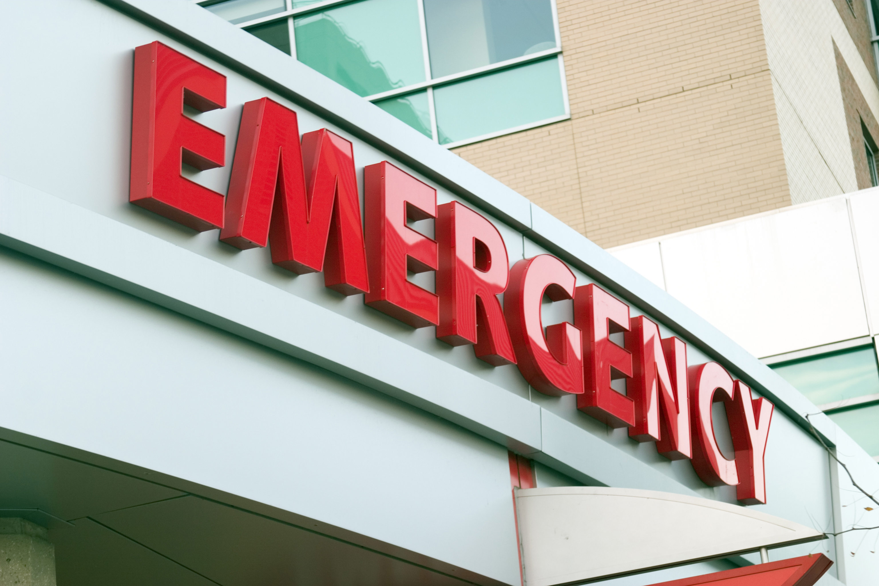 Emergency Room Services