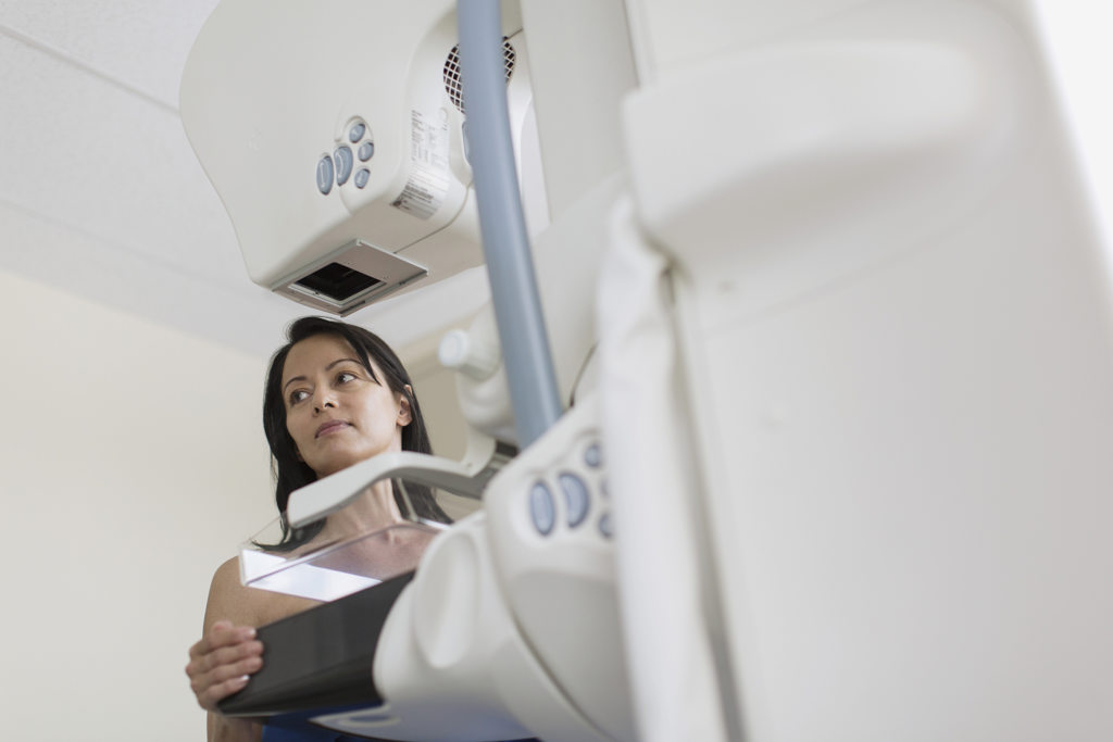 Mammography at Penn Highlands