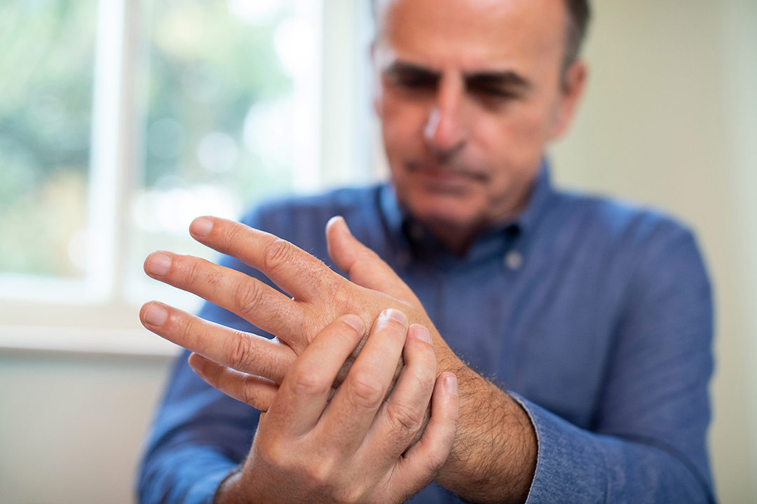 Micro-invasive Carpal Tunnel Treatment at Penn Highlands Healthcare