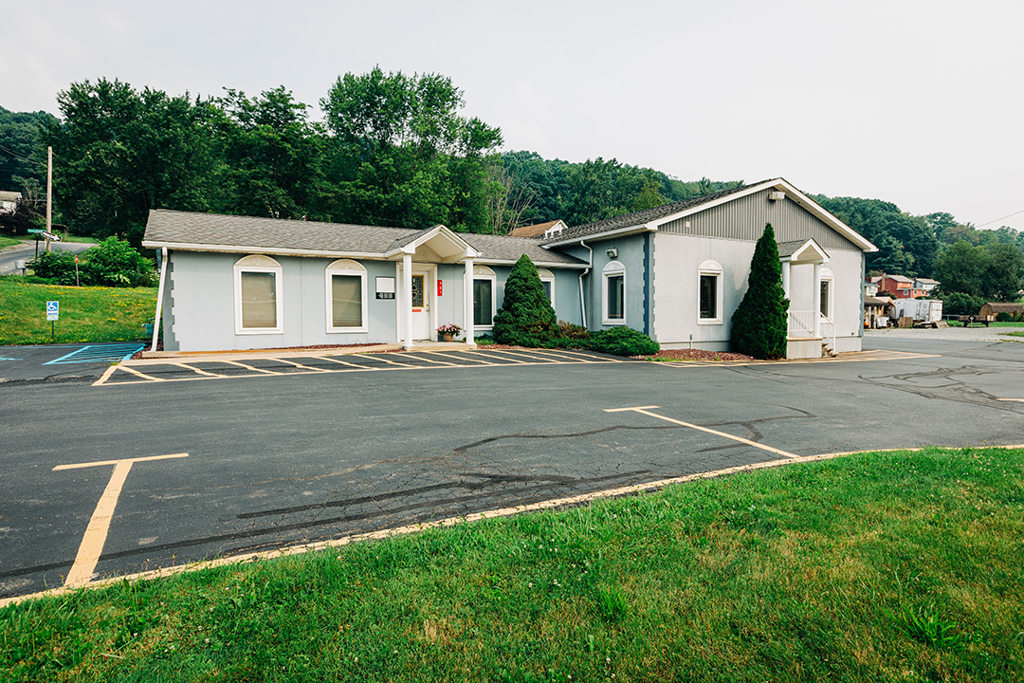 Moore Physical Therapy - New Bethlehem