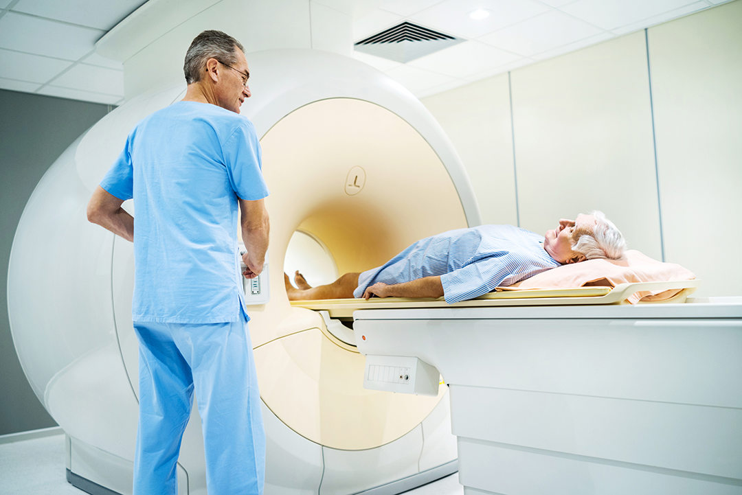 MRI Services at Penn Highlands