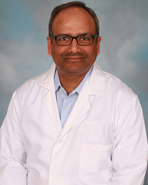 Ashok K. Jain, MD