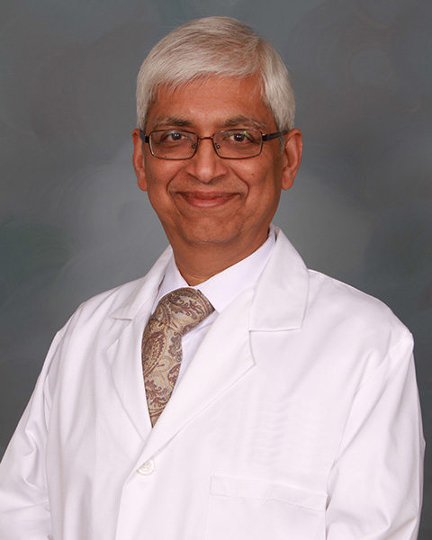 Jayesh Gosai, MD
