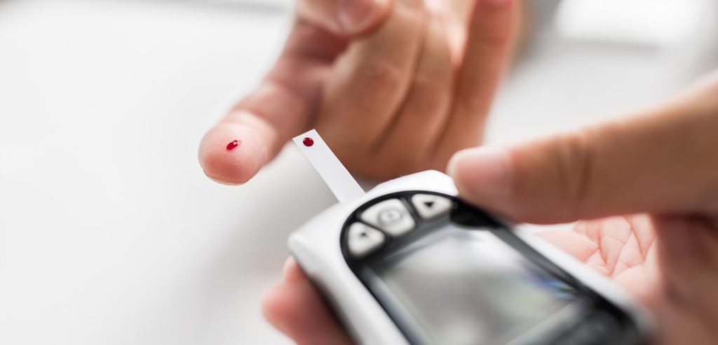 Highlands Commended for Diabetes Education