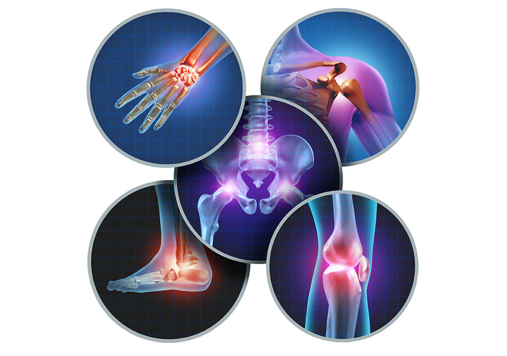 Orthopedic Care at Penn Highlands