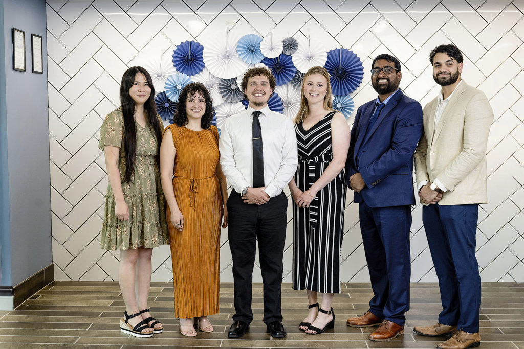 Penn Highlands GME Graduation (1)