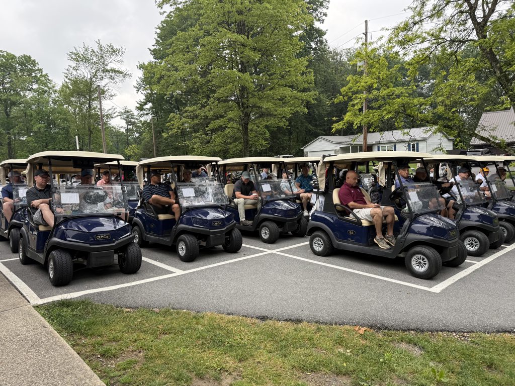 Penn Highlands Golf Classic