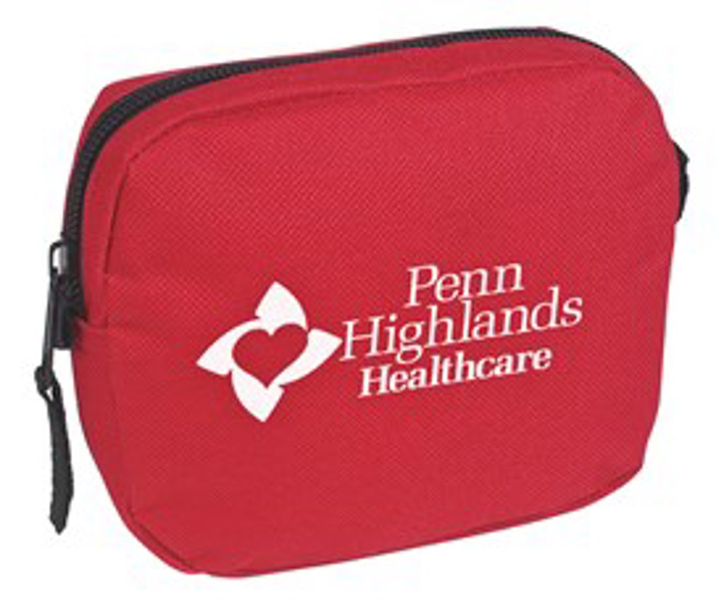 Penn Highlands First Aid Kit