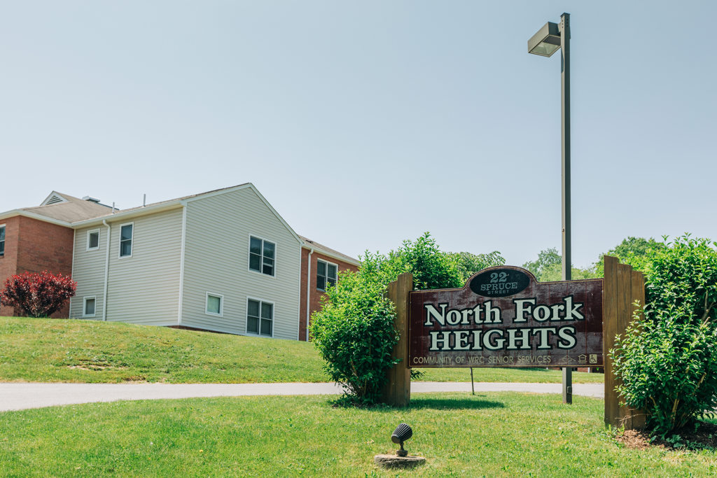 North Fork Heights