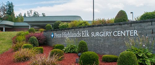 Penn Highlands Elk Surgery Center