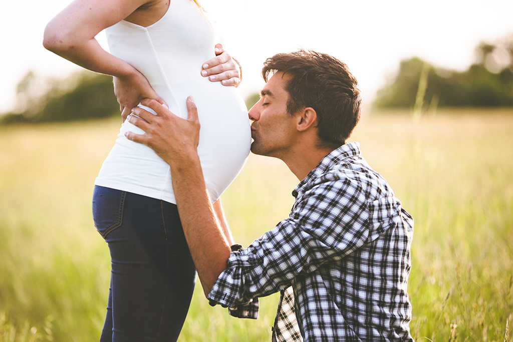 Prenatal Education at Penn Highlands
