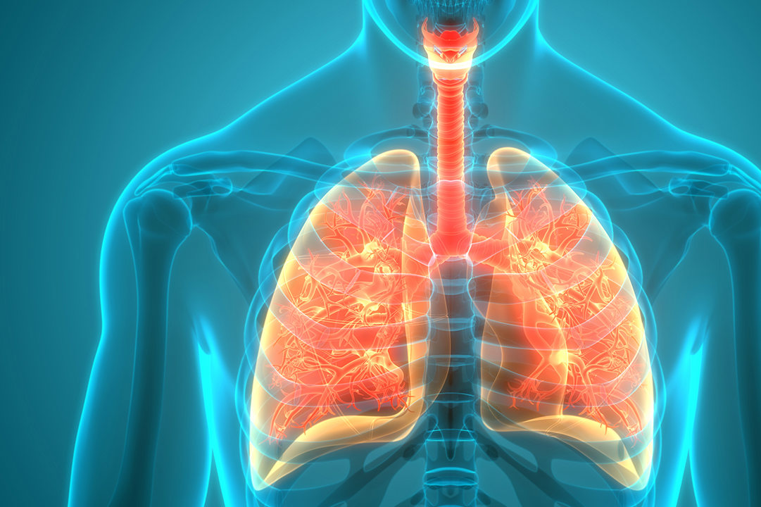 Pulmonary Fibrosis treatment at Penn Highlands