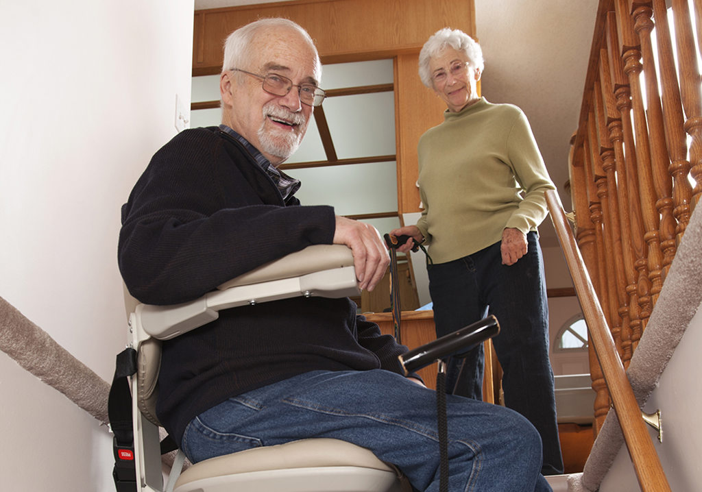HME StairLift