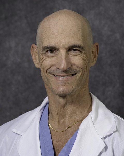 Allan Tissenbaum, MD