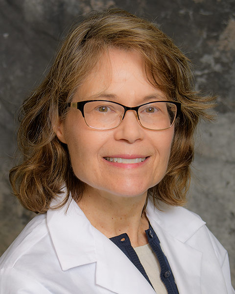 Amy Whitsel