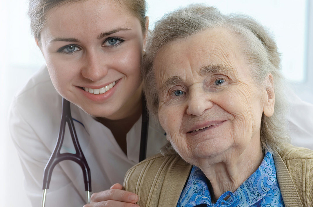 Home Health Services at Penn Highlands Healthcare