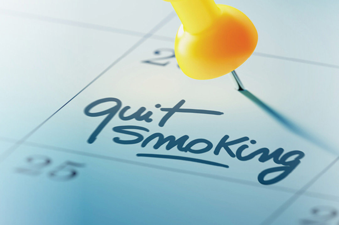 Smoking Cessation offered at Penn Highlands