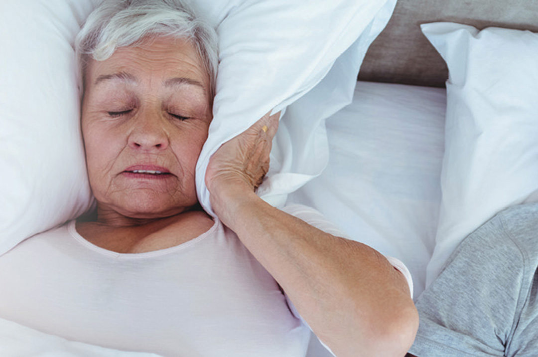 Sleep Disorder Treatments at Penn Highlands Healthcare