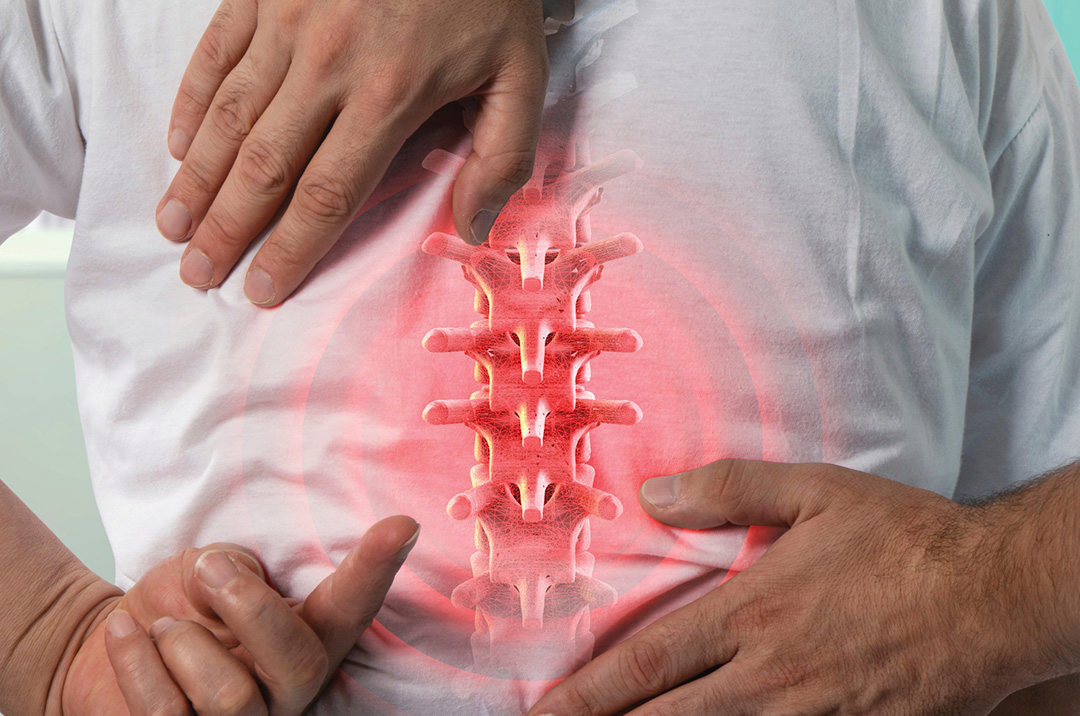 Spine Pain Relief Procedures in Central Pennsylvania.