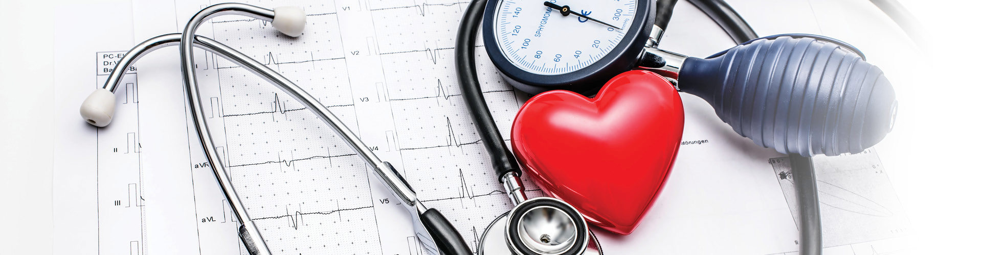 Cardiology Services at Penn Highlands 