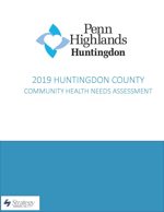 Penn Highlands Huntingdon CHNA ReportNew Image