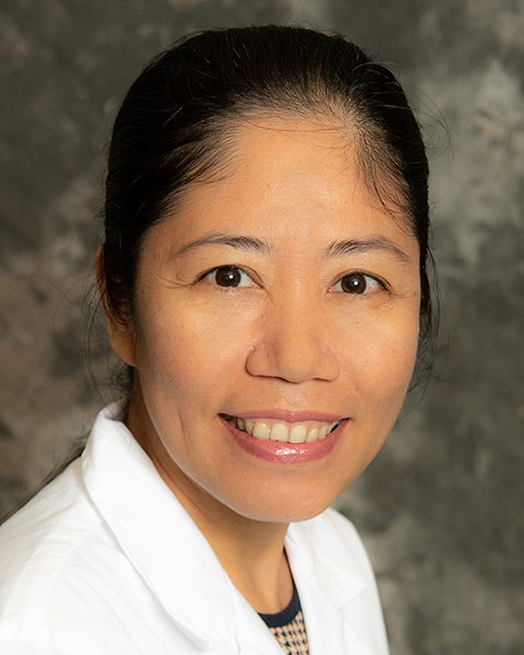 Yin Yin Htun, MD