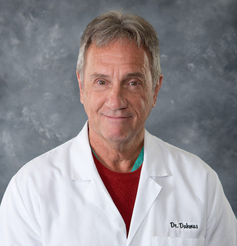 Robert Dahmus, MD