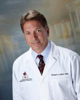Robert Louton, MD