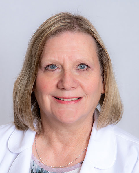 Mary Lee W. DeFrain, FNP-BC, CMC, CCRN