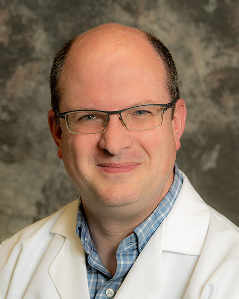 Kevin R. Patterson, MD