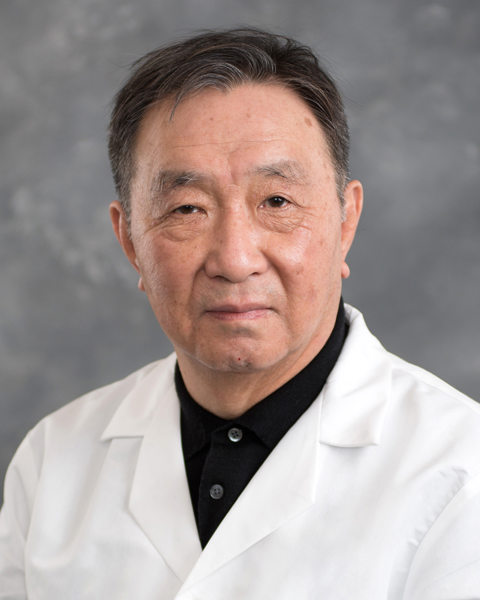 Kenneth Lee, MD, FACOG