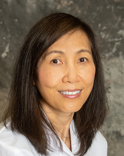 Lin Chen, MD, PhD